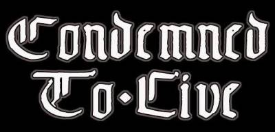 logo Condemned To Live